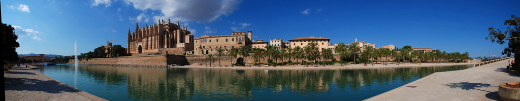 Palma Panorama