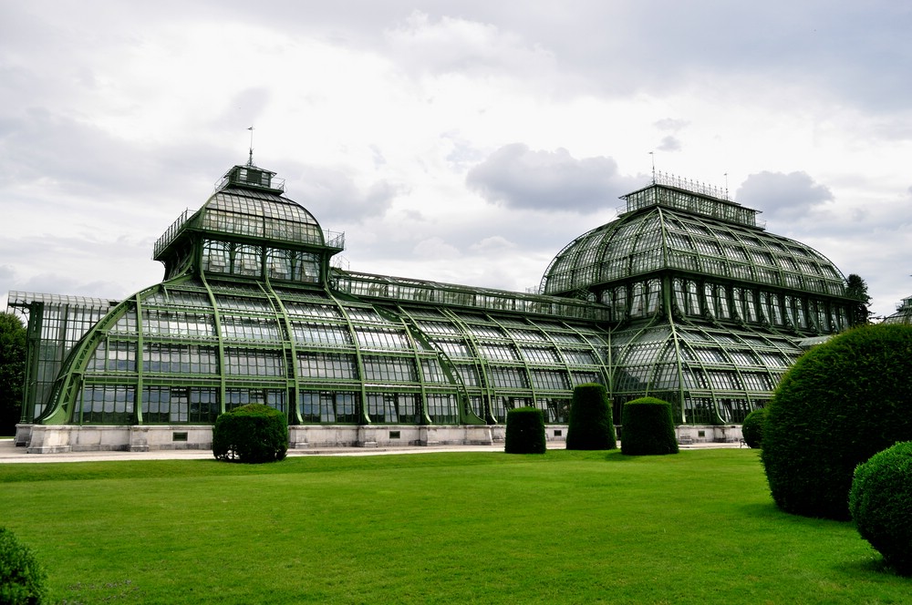 Palmenhaus