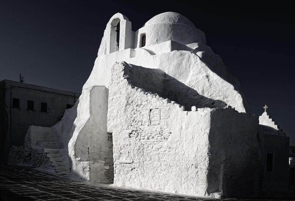 Panaghia Paraportiani
