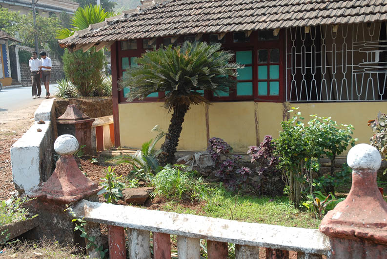Panaji (Goa)