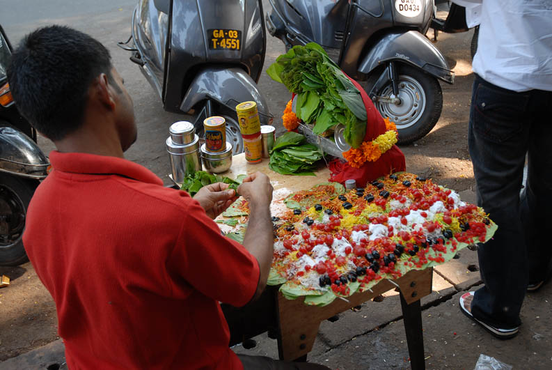 Panaji (Goa)