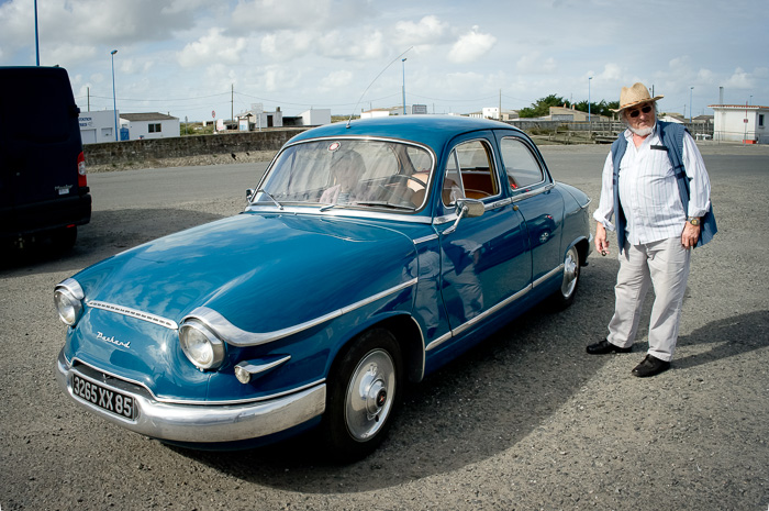 Panhard (1 von 1)