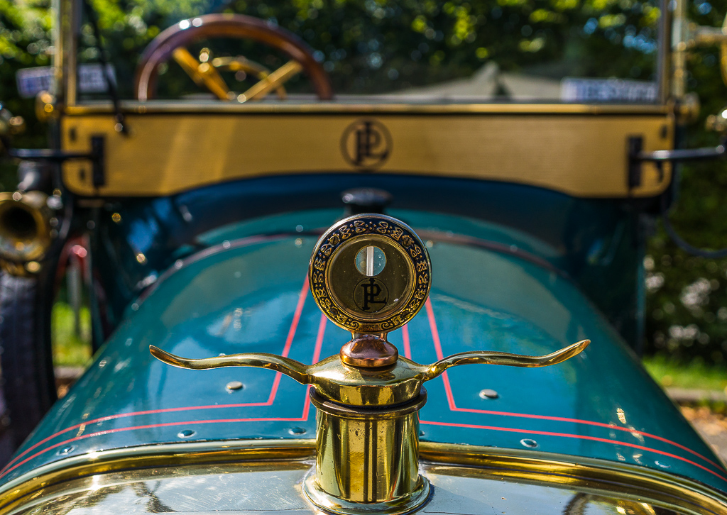Panhard et Levassor X19