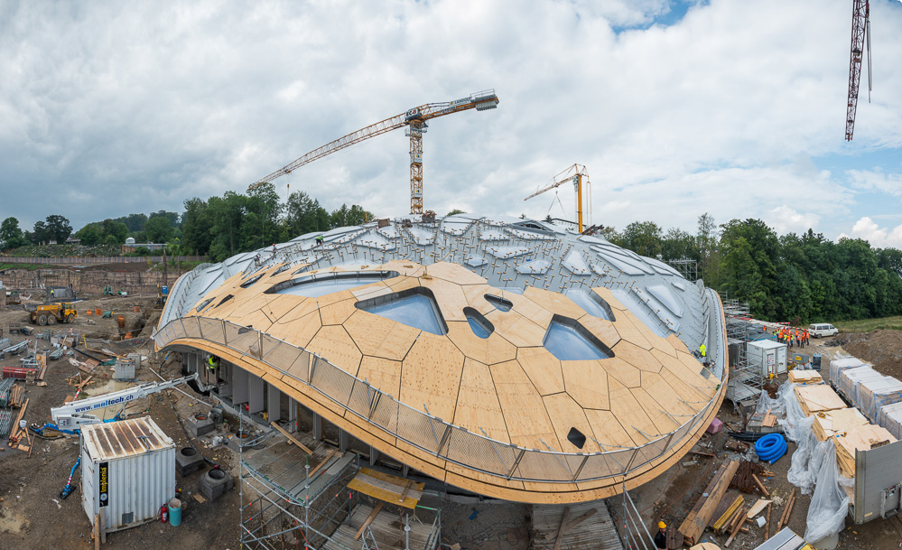 Pano 1 ab Flückkran