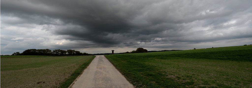 Pano aus 4 Aufnahmen freihand.