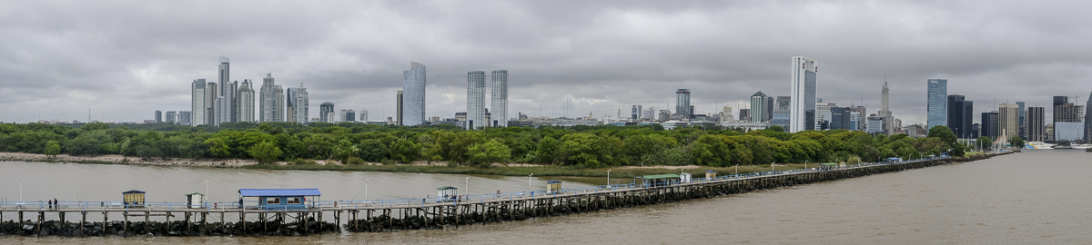 Pano Buenos Aires