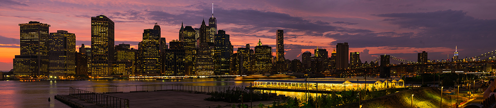 Pano NY Skyline nff