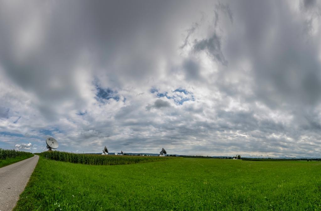 Panorama Raisting