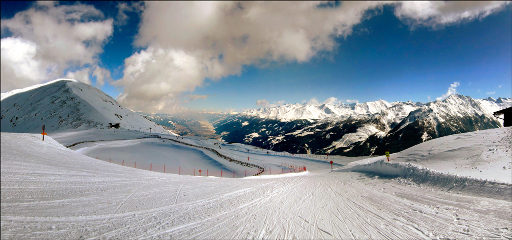 Panorama Wildkogel2 w kl