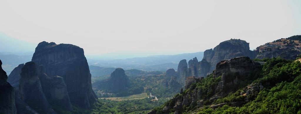 panorama