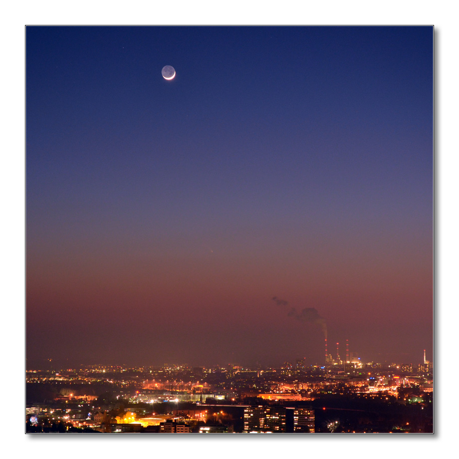 Panstarrs 135