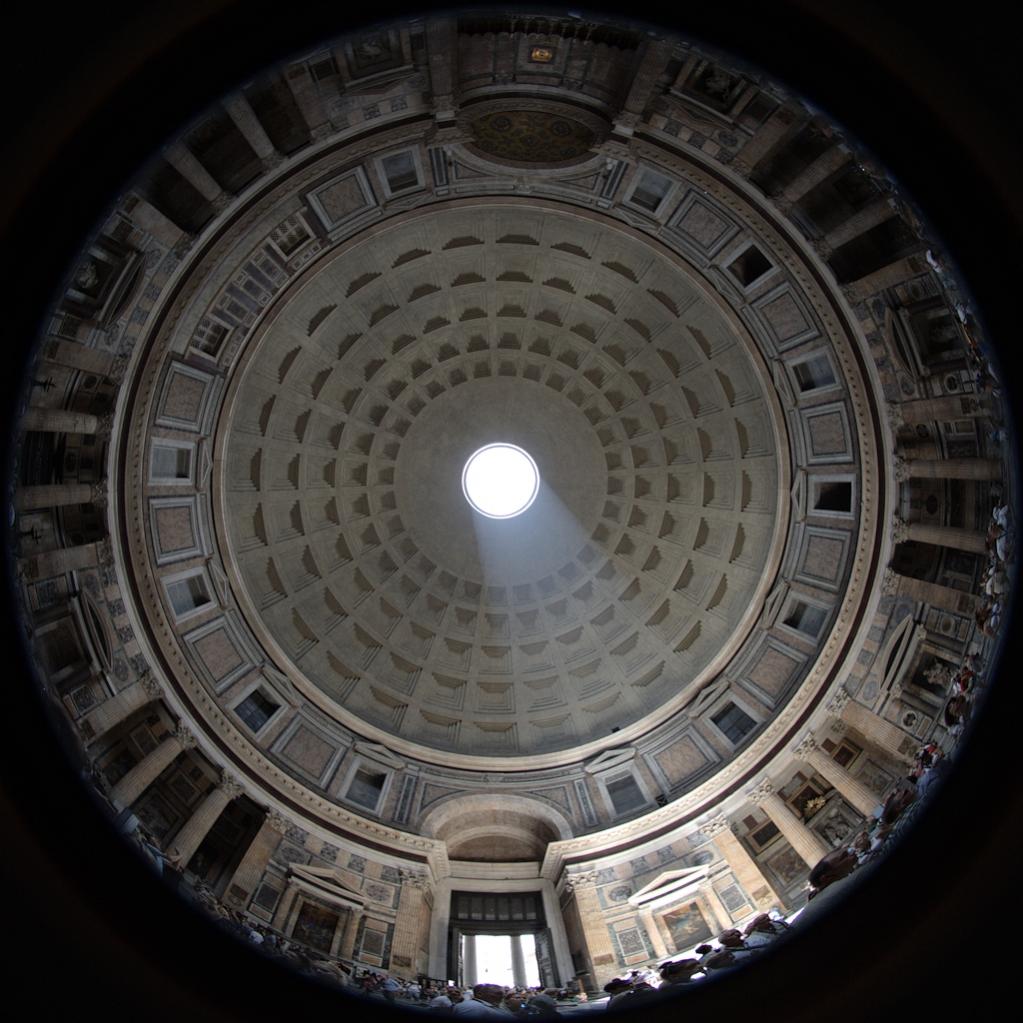 Pantheon, Rom

s250 Pantheon 1637  1