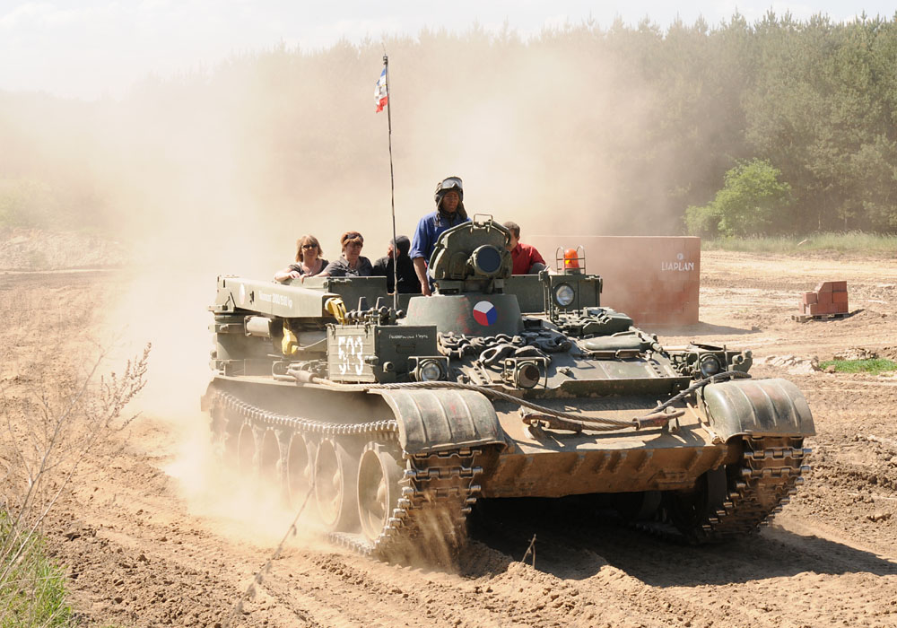 Panzer 0