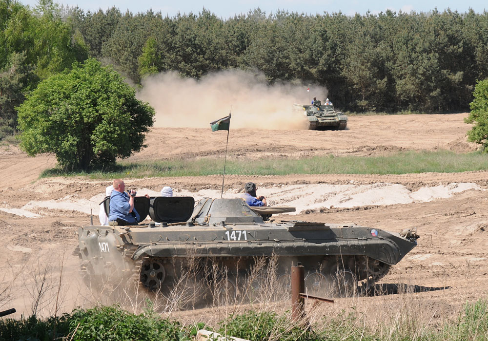 Panzer 3