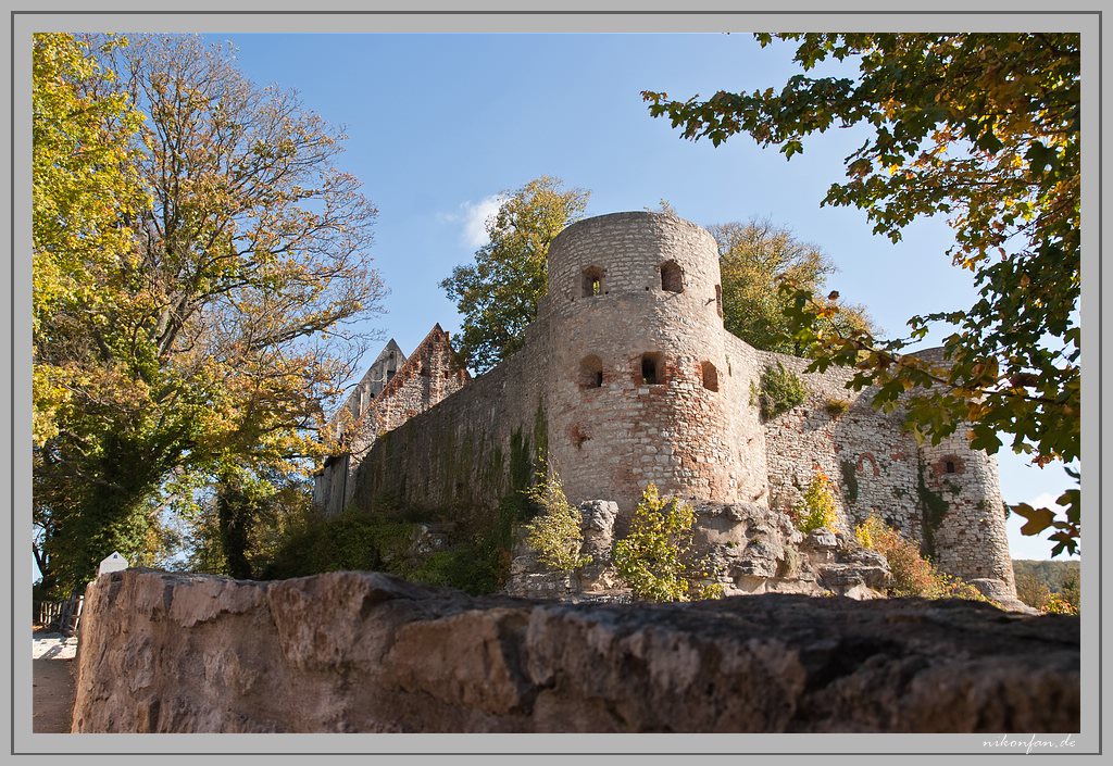 Pappenheim