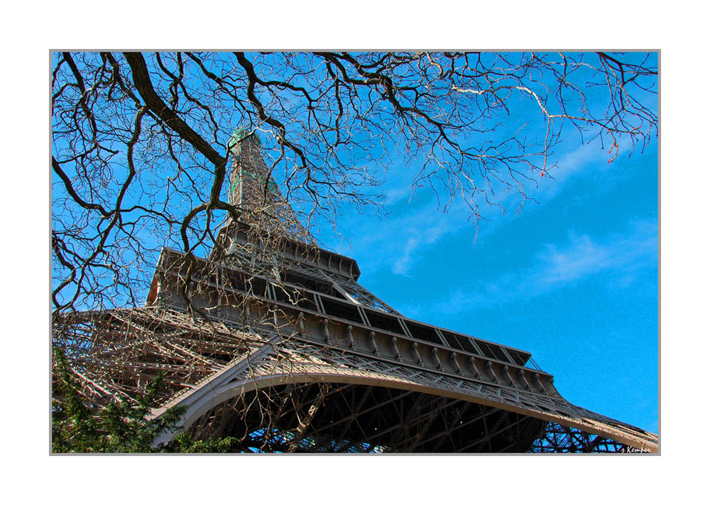 Paris 2009  0007 klein gerahmt