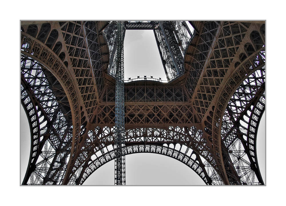 Paris 2009  0008 klein gerahmt