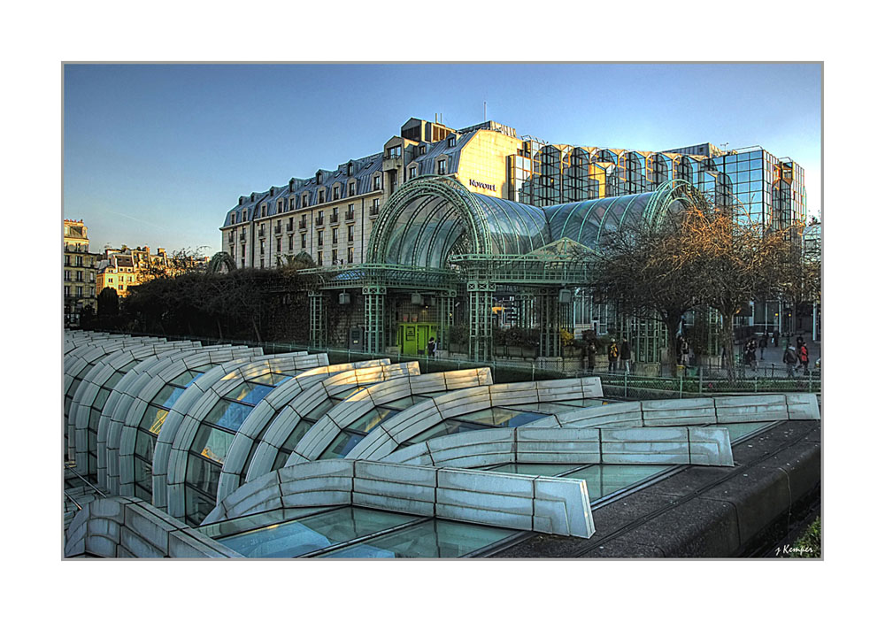 Paris 2009  0018 klein gerahmt