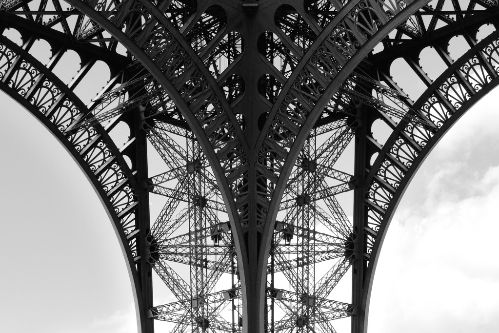 Paris
Eiffelturm