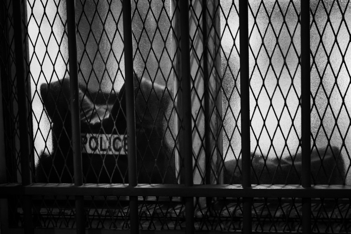 Paris Police