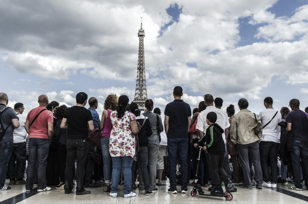 Paris - Sightseeing
