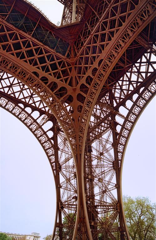 Paris variationen(6) (Large)
