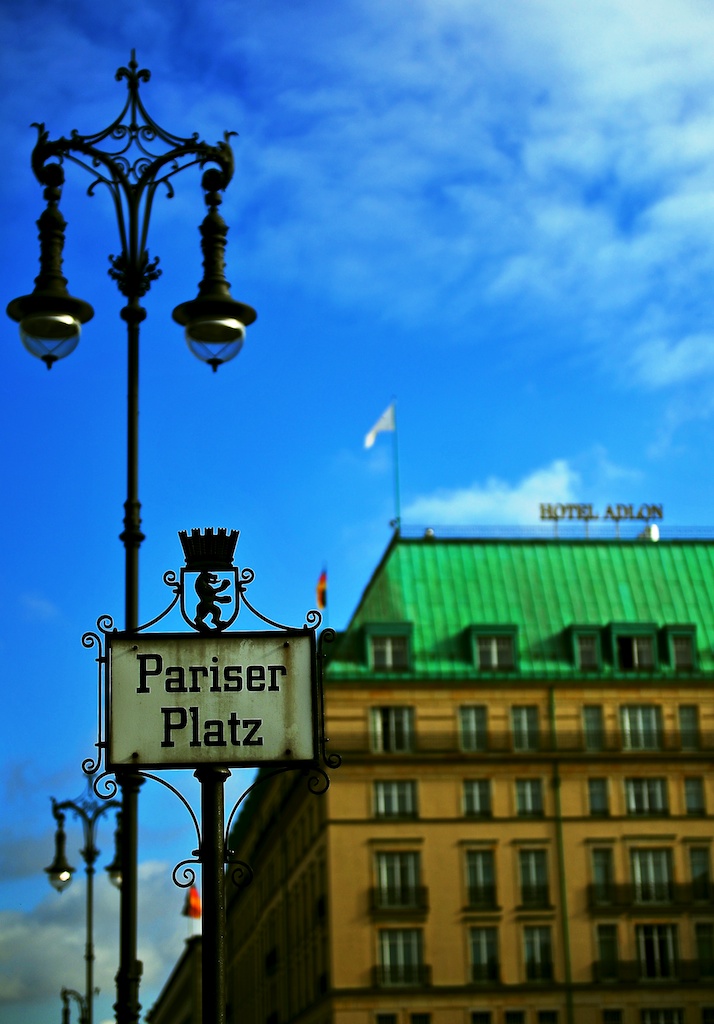Pariser Platz