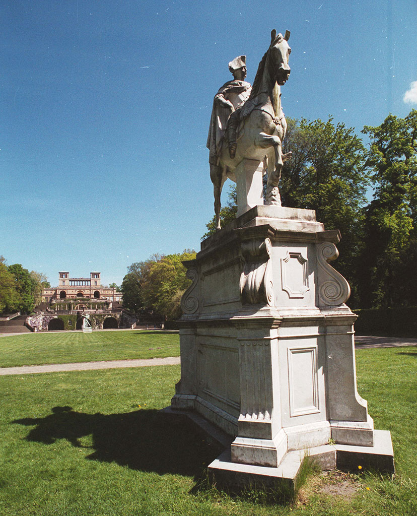 Park Potsdam