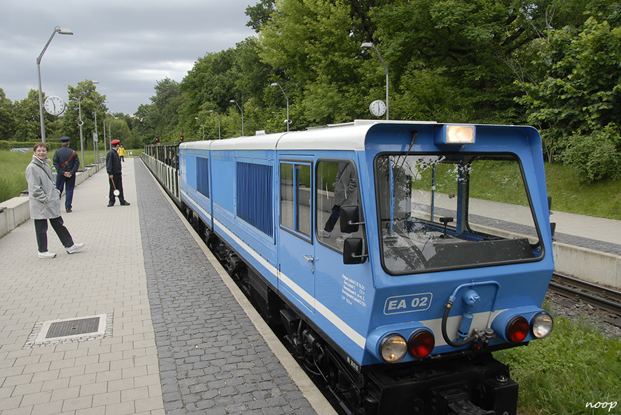 Parkeisenbahn2