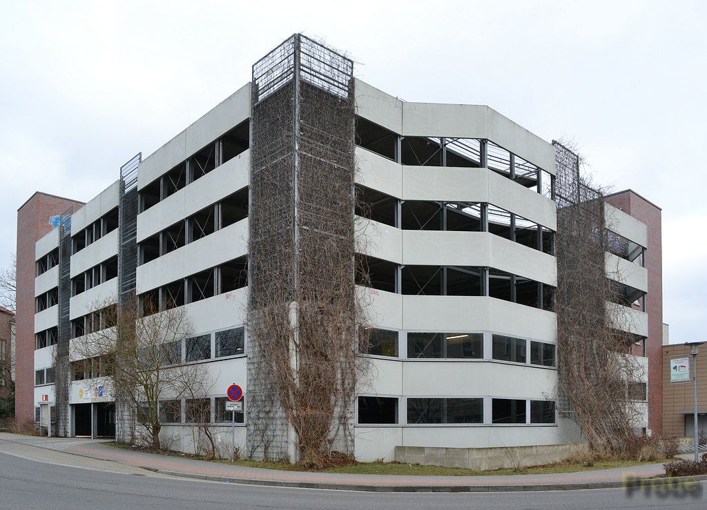 Parkhaus