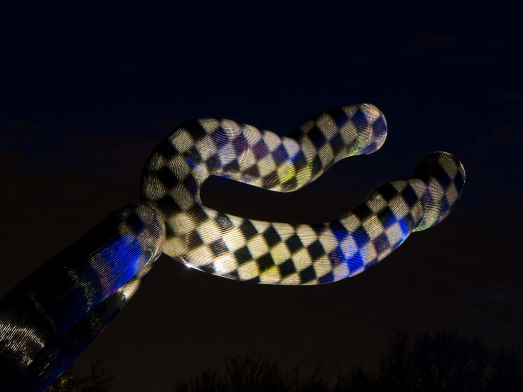 Parkleuchten VIII