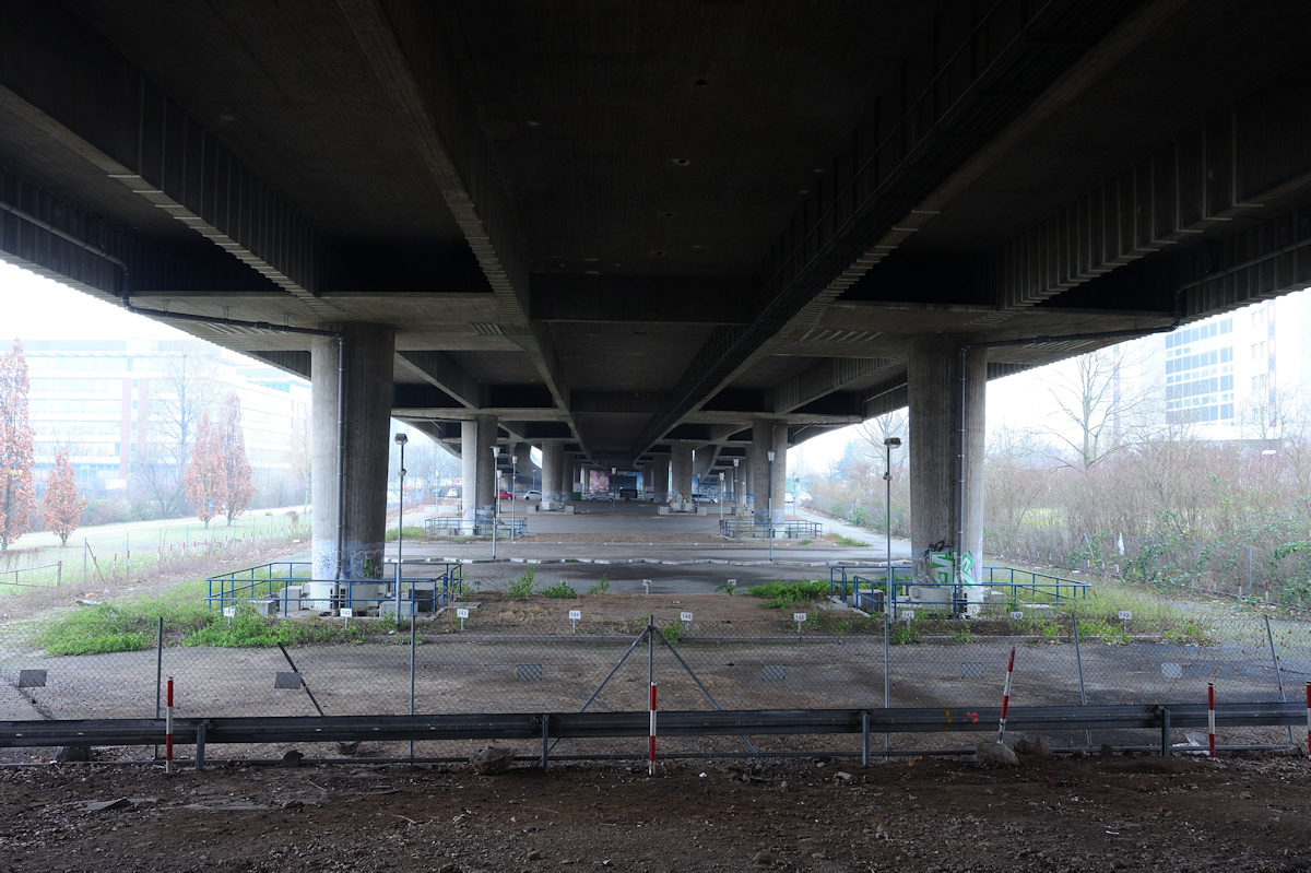 Parkraum