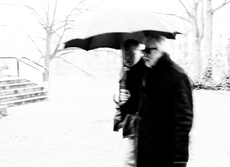 Passanten
