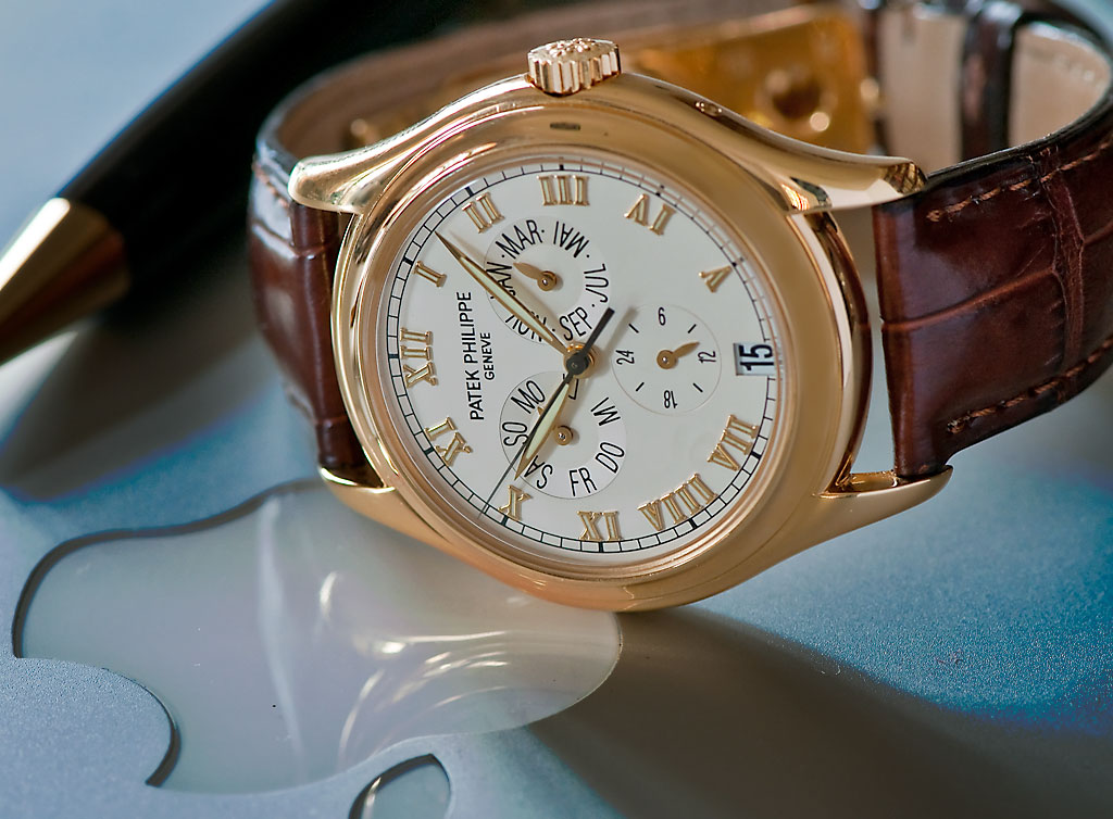 patek 5035