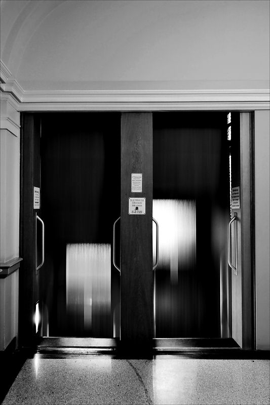Paternoster Bremen 01 / 2010