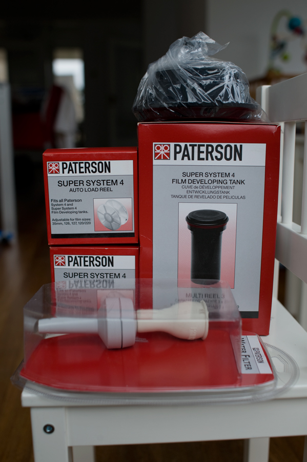 Paterson