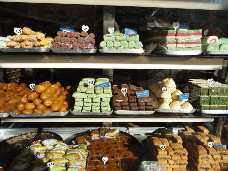 patisserie