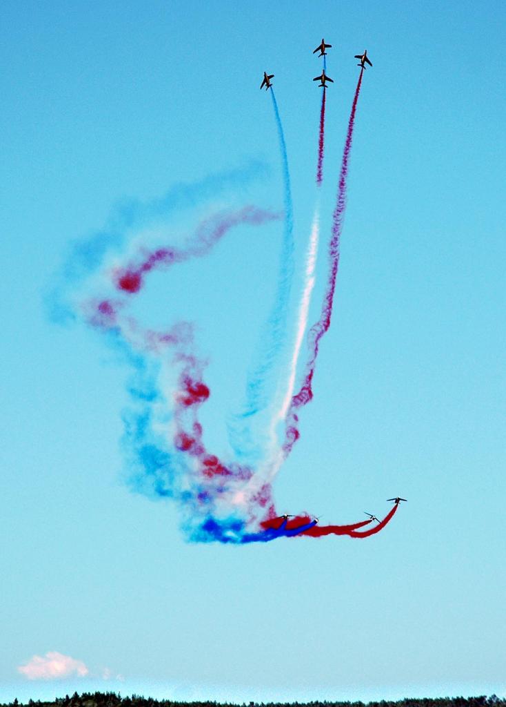 Patrouille de France