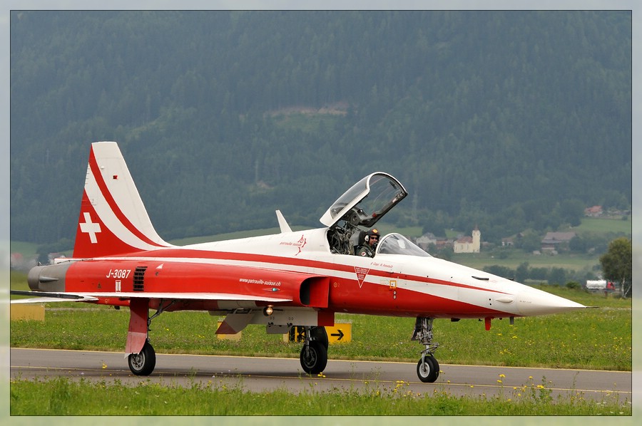 Patrouille Suisse - 05
