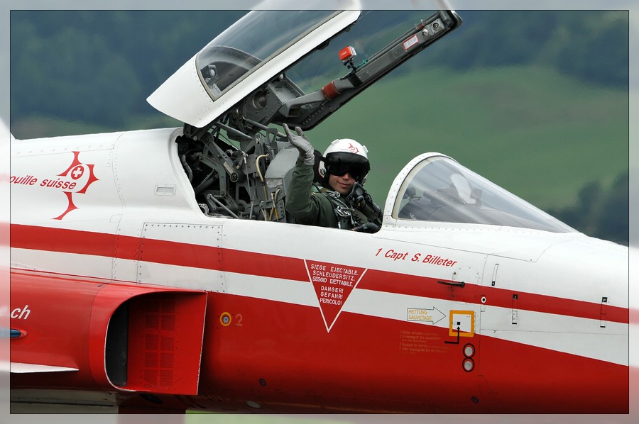Patrouille Suisse - 06