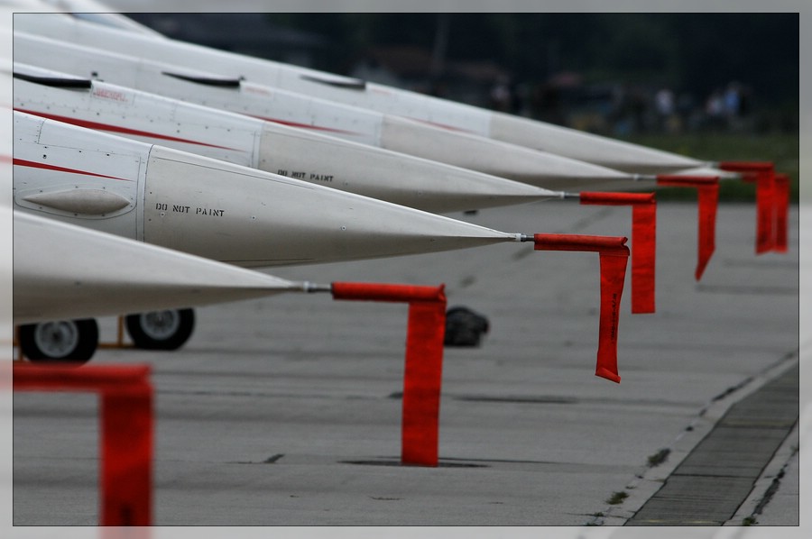 Patroullie Suisse - 01