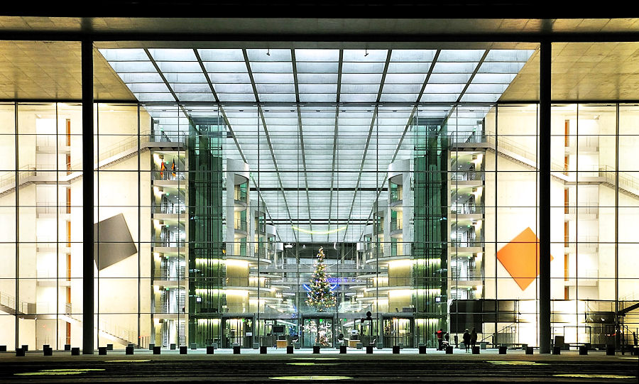 Paul Löbe Haus 2