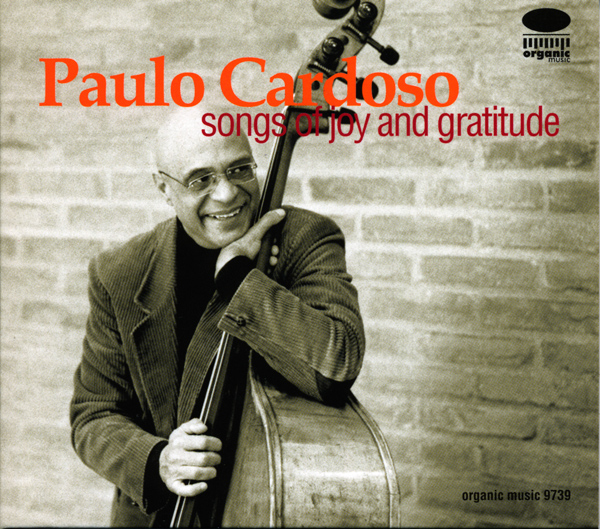 Paulo Cardoso Cover 1