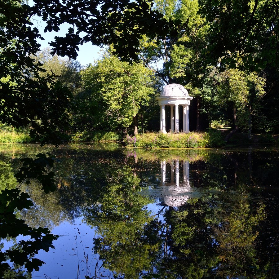 Pavillion