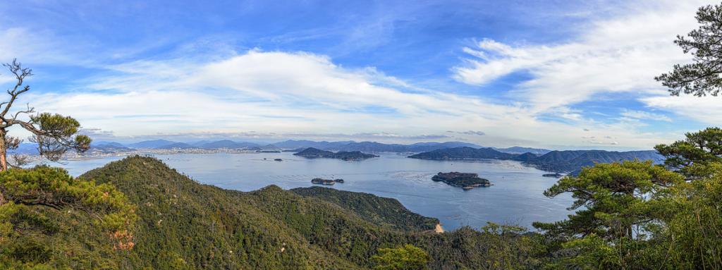 PEB 1167 Panorama