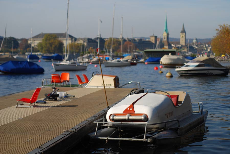 Pedalo