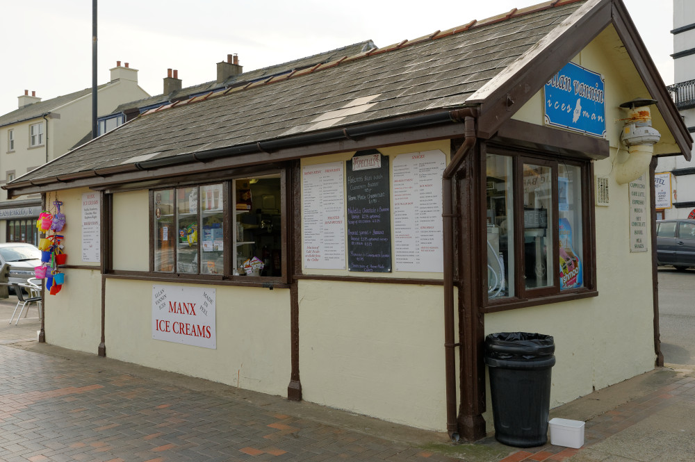 Peel, Isle of Man