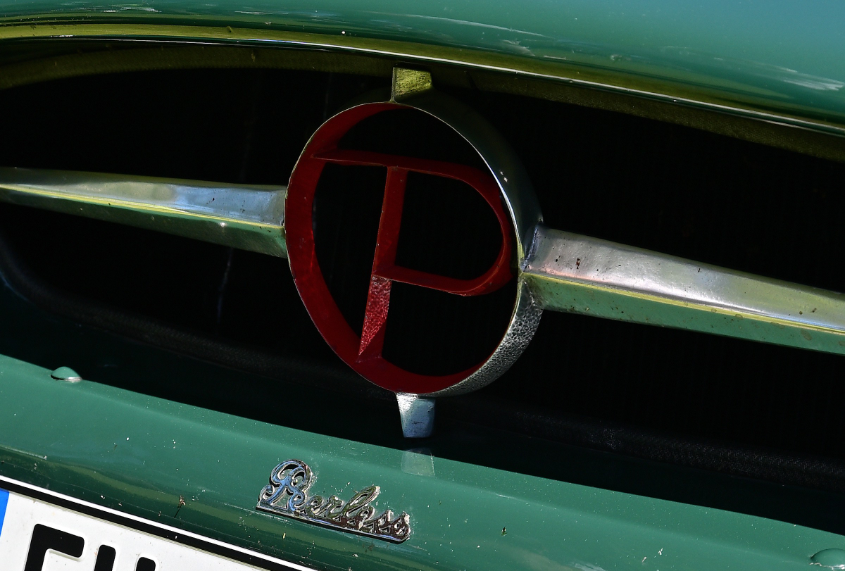 Peerless GT