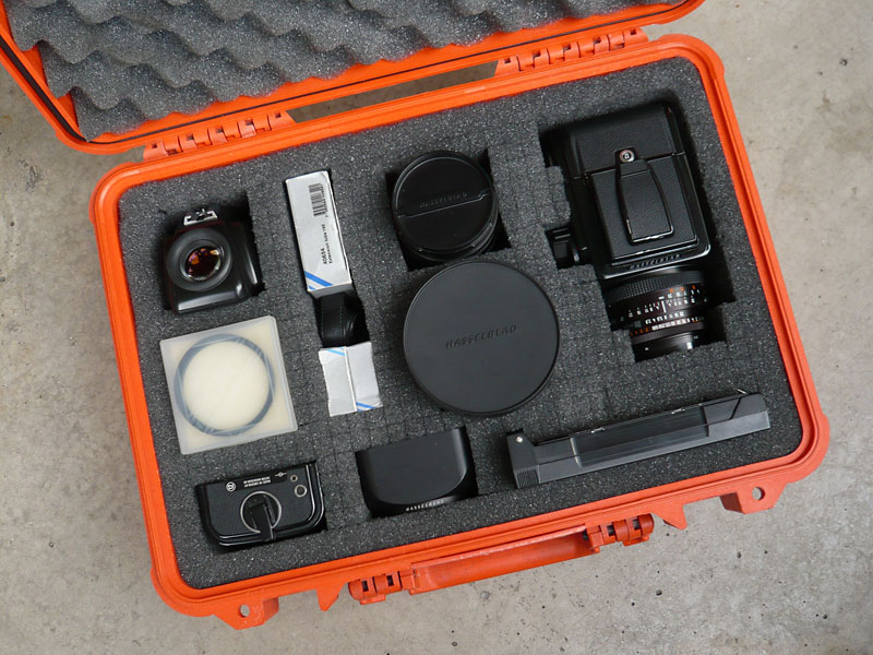 Pelicase 1500