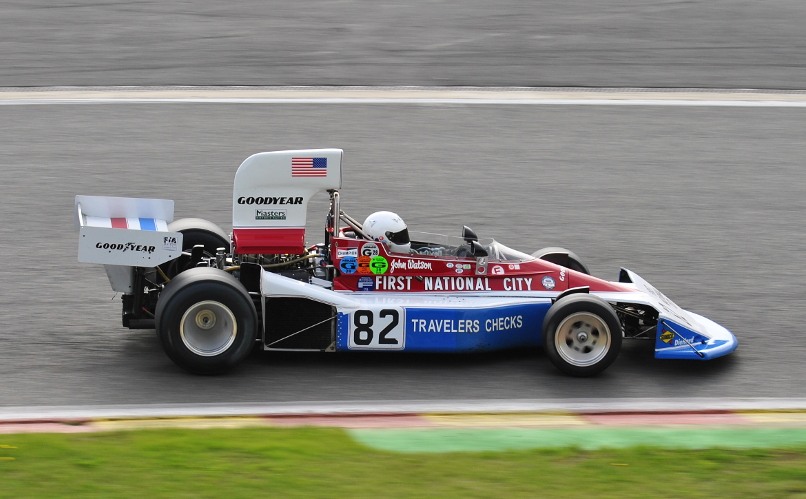 PENSKE PC3 Bj.1976